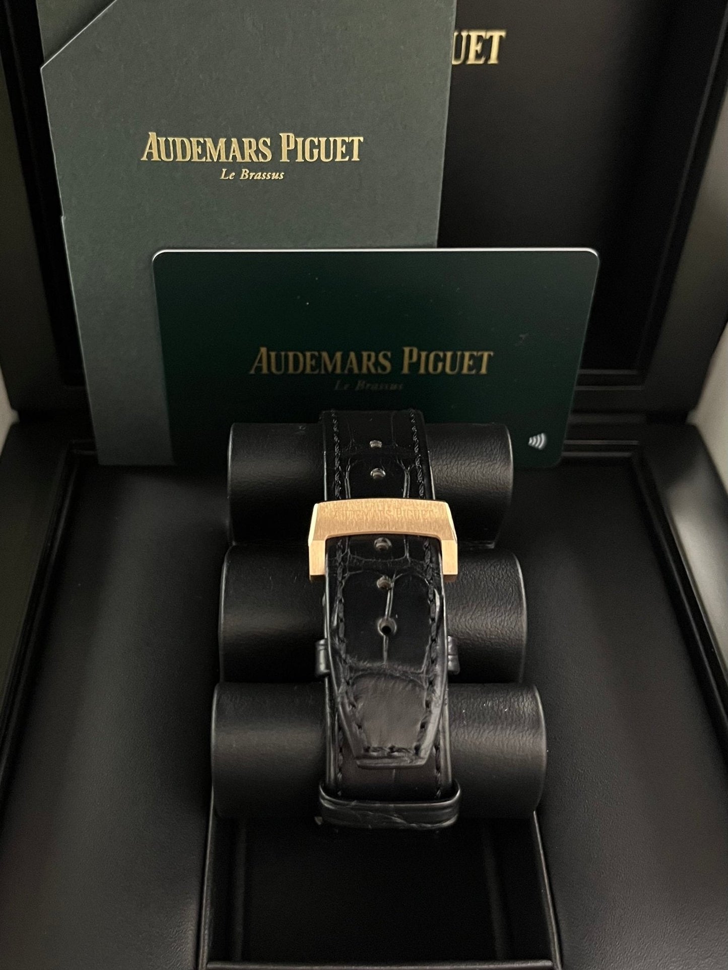 Audemars Piguet Royal Oak Selfwinding 50th Anniversary 41mm